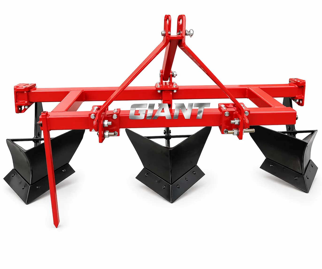 Furrow Ridger